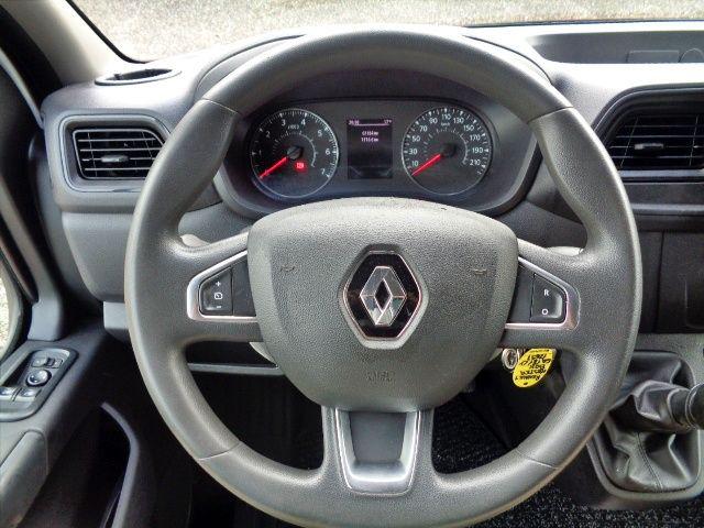 RENAULT Master usata, con Filtro antiparticolato