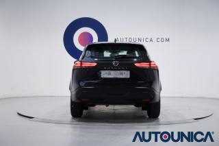 NISSAN Qashqai usata, con Fendinebbia