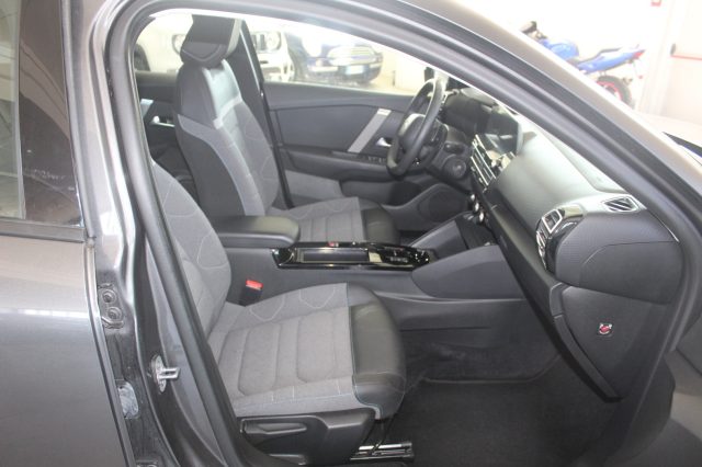 CITROEN C4 usata, con Cerchi in lega