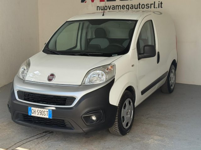 FIAT Fiorino usata, con Chiusura centralizzata