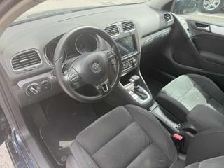 VOLKSWAGEN Golf usata, con ESP