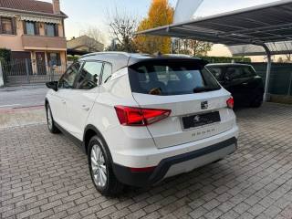 SEAT Arona usata 6