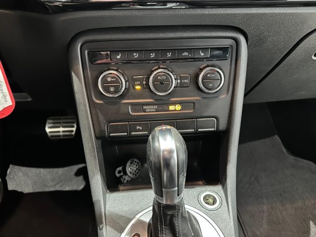 VOLKSWAGEN Maggiolino usata, con Volante multifunzione