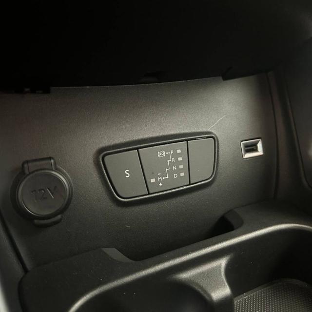 CITROEN C3 Aircross usata, con Chiusura centralizzata telecomandata