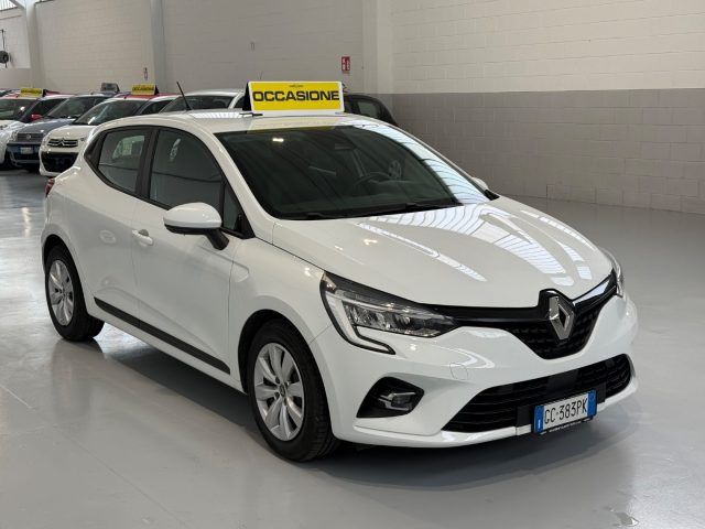 RENAULT Clio usata, con Airbag laterali