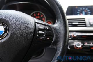 BMW 316 usata, con Bracciolo