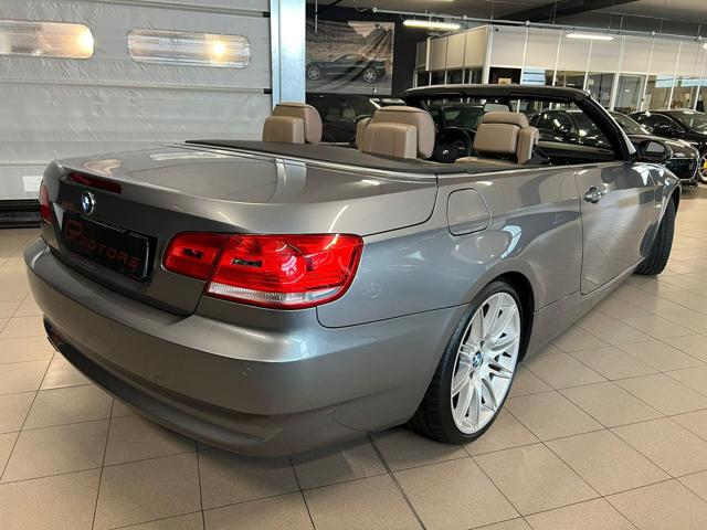 BMW 330 usata, con Airbag Passeggero