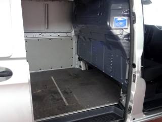 MERCEDES-BENZ Vito usata, con USB