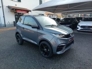 AIXAM City usata, con USB