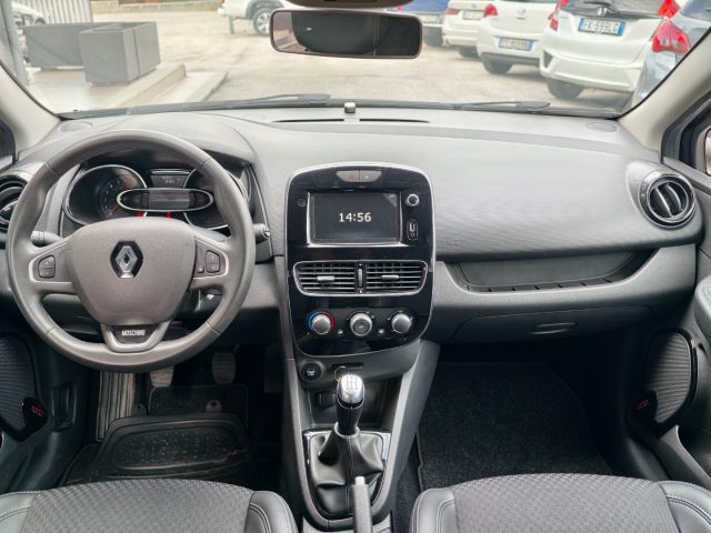 RENAULT Clio usata, con Controllo trazione