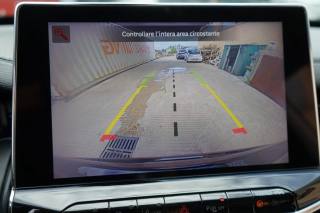 JEEP Compass usata, con Sistema di navigazione