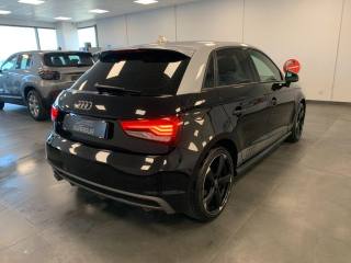 AUDI A1 usata, con Autoradio