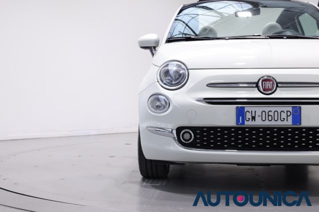 FIAT 500 usata 41