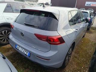 VOLKSWAGEN Golf usata, con Autoradio digitale