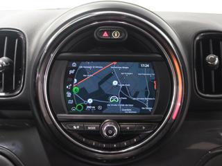 MINI Countryman usata, con Cruise Control