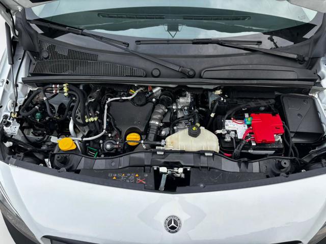 MERCEDES-BENZ Citan usata, con Alzacristalli elettrici