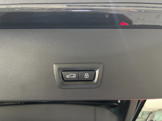 BMW X3 usata, con Trazione integrale