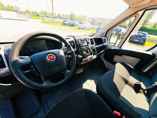 FIAT Ducato usata, con Immobilizzatore elettronico