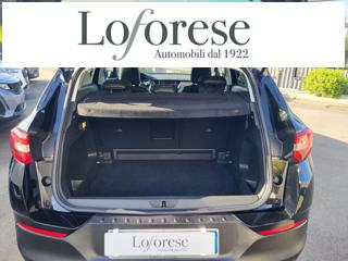 OPEL Grandland X usata, con Filtro antiparticolato