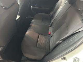 TOYOTA C-HR usata, con Controllo automatico clima