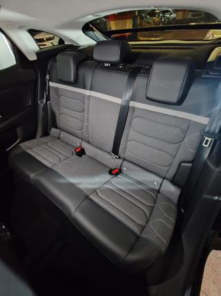 CITROEN C4 usata, con Park Distance Control