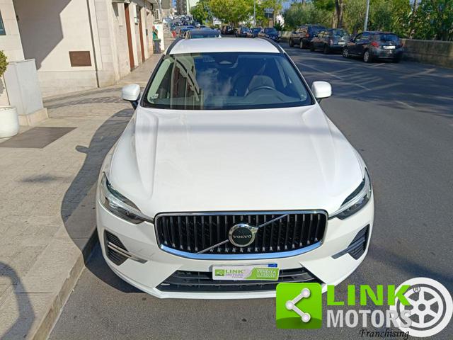 VOLVO XC60 usata, con Fari LED