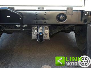 LAND ROVER Defender usata 20