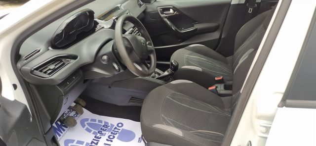 PEUGEOT 208 usata, con Chiusura centralizzata