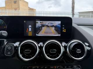 MERCEDES-BENZ GLA 200 usata, con Climatizzatore