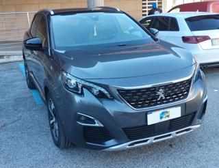 PEUGEOT 3008 usata, con ESP