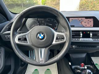 BMW 118 usata, con Specchietti laterali elettrici