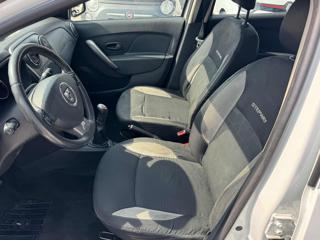 DACIA Sandero usata, con Chiusura centralizzata