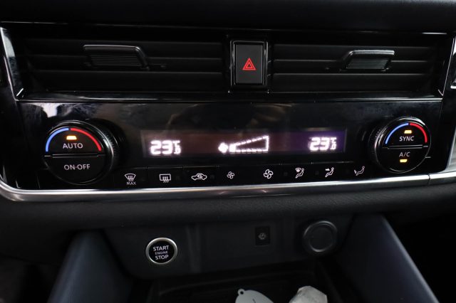 NISSAN Qashqai usata 11