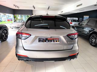 MASERATI Levante usata, con Airbag Passeggero