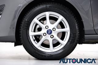 FORD Fiesta usata, con Controllo trazione