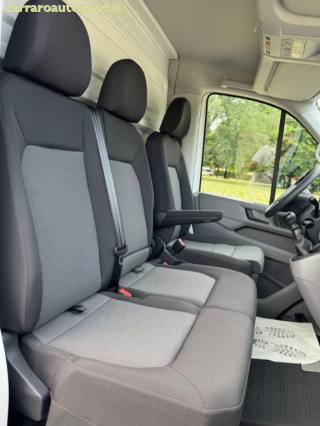VOLKSWAGEN Crafter usata, con Vivavoce
