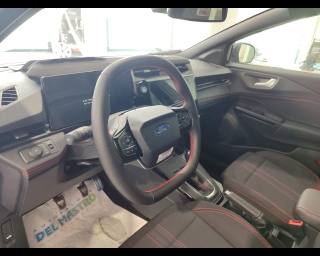 FORD Puma usata, con Autoradio