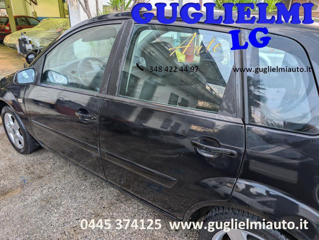 FORD Fiesta usata, con Chiusura centralizzata