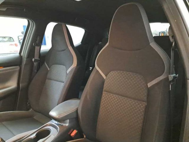 NISSAN Juke usata, con Cerchi in lega