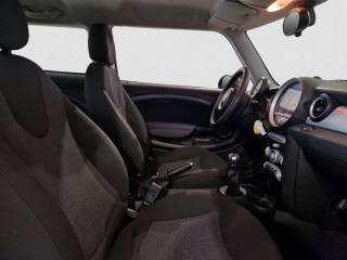 MINI One usata, con Controllo trazione