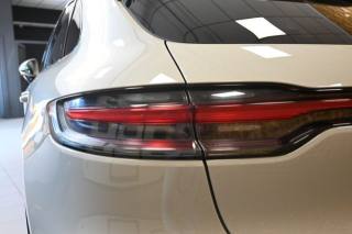 PORSCHE Macan usata 17