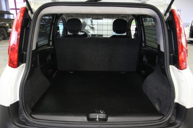 FIAT Panda usata 23