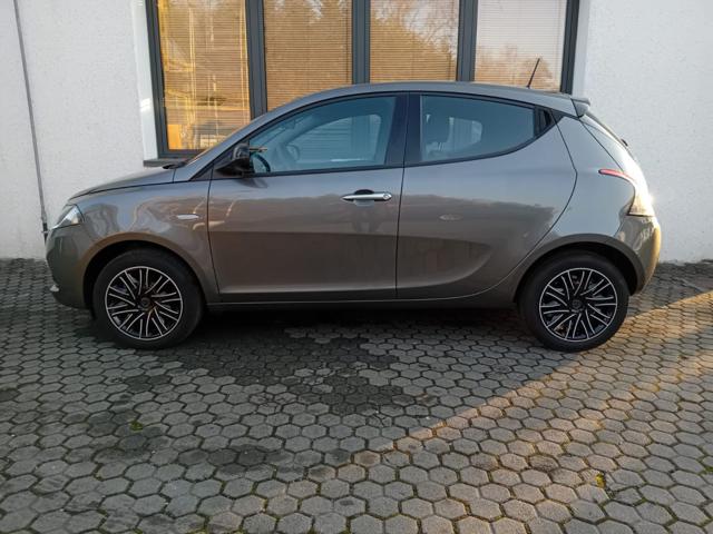 LANCIA Ypsilon usata, con Alzacristalli elettrici