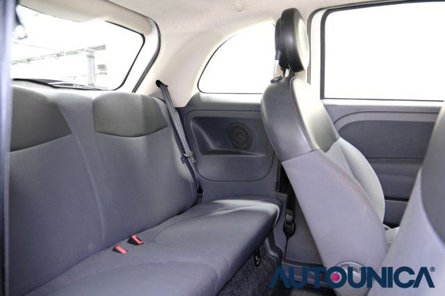 FIAT 500 usata 43