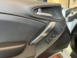 ABARTH 124 Spider usata, con Volante in pelle