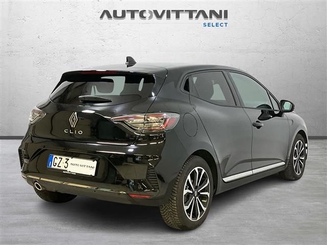RENAULT Clio usata, con Airbag laterali