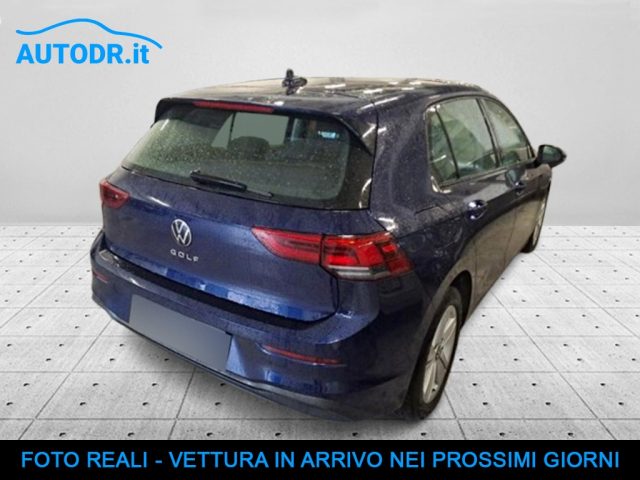 VOLKSWAGEN Golf usata, con Airbag Passeggero