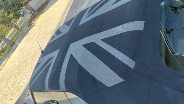 MINI Mini usata, con Fari LED