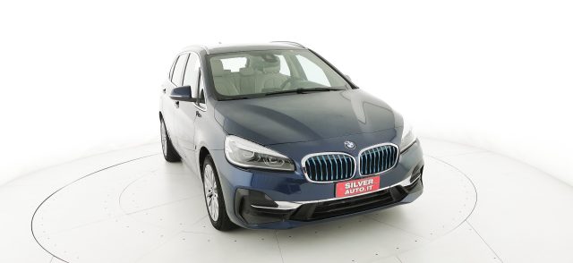 BMW 225 usata, con ABS