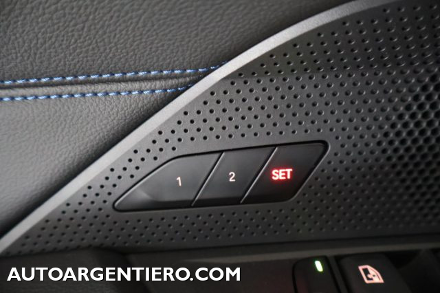 BMW 420 usata, con Climatizzatore